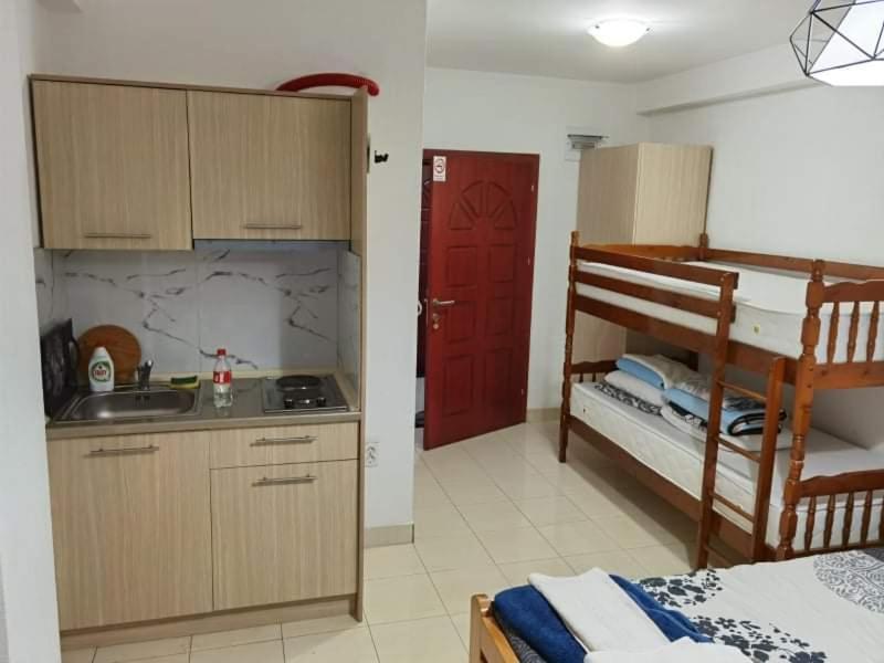 Vera Apartments أوهغيد المظهر الخارجي الصورة