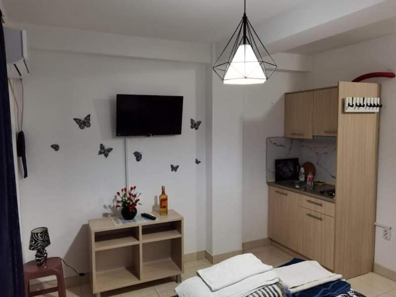 Vera Apartments أوهغيد المظهر الخارجي الصورة