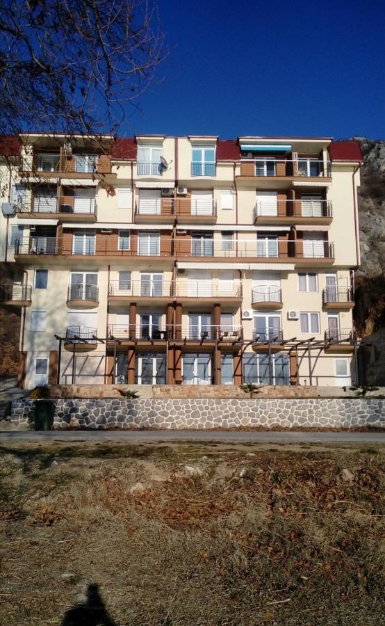 Vera Apartments أوهغيد المظهر الخارجي الصورة