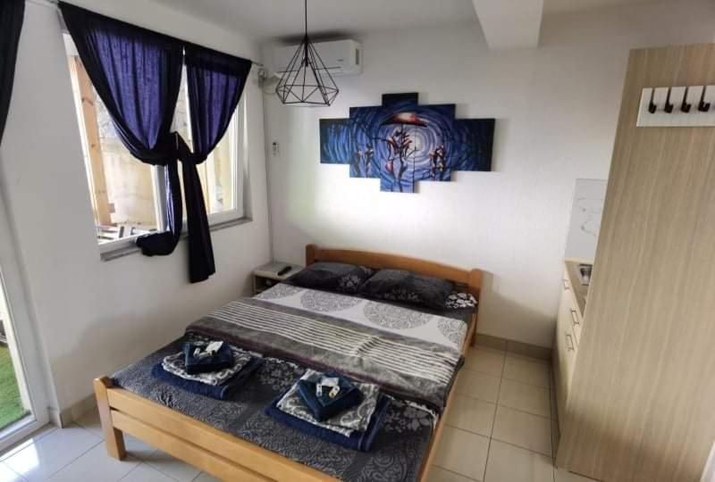 Vera Apartments أوهغيد المظهر الخارجي الصورة