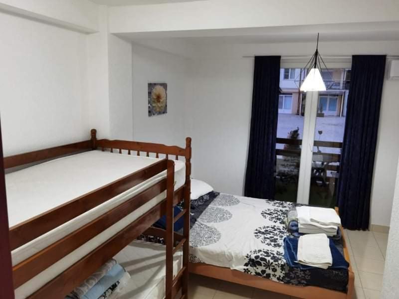 Vera Apartments أوهغيد المظهر الخارجي الصورة