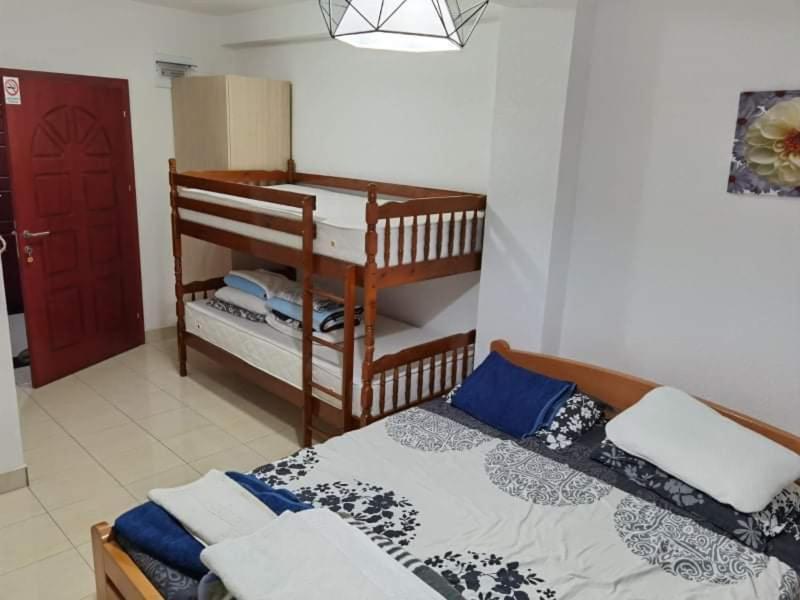 Vera Apartments أوهغيد المظهر الخارجي الصورة
