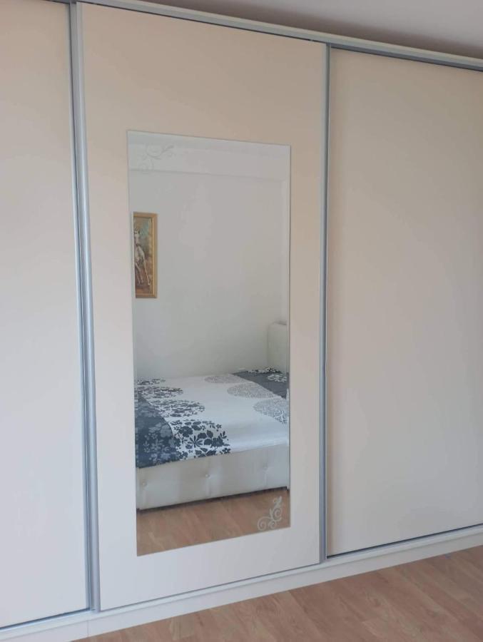 Vera Apartments أوهغيد المظهر الخارجي الصورة