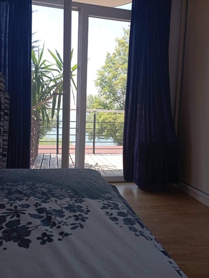 Vera Apartments أوهغيد المظهر الخارجي الصورة