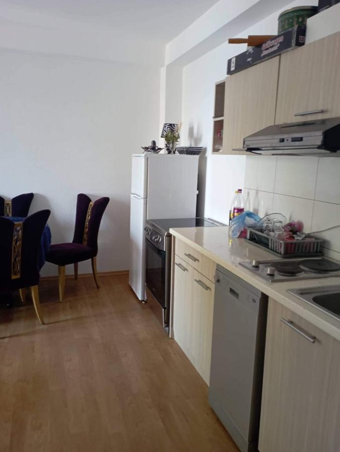 Vera Apartments أوهغيد المظهر الخارجي الصورة