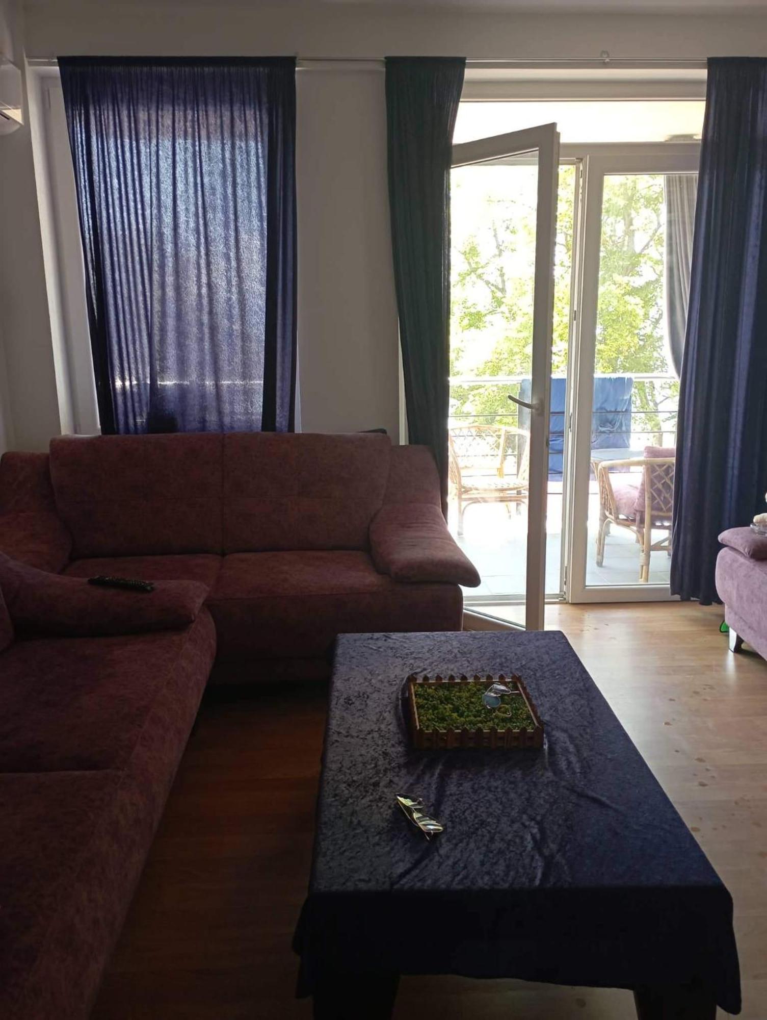 Vera Apartments أوهغيد الغرفة الصورة