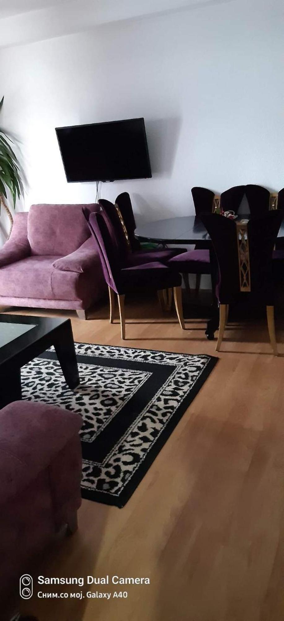 Vera Apartments أوهغيد الغرفة الصورة